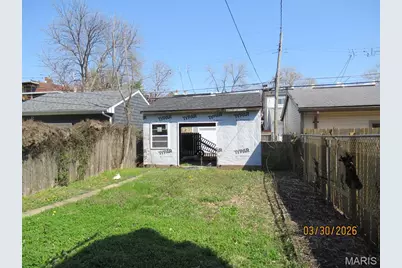 4439 Oakland Avenue, Saint Louis, MO 63110 - Photo 5