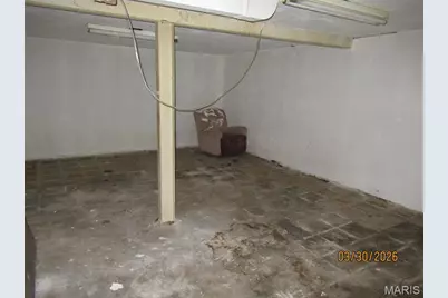 9738 Scottdale Drive, Unincorporated, MO 63136 - Photo 13