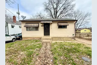 9604 Winkler Drive, Saint Louis, MO 63136 - Photo 1