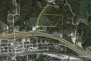 0 Hwy J, Wright City, MO 63390 - Photo 1