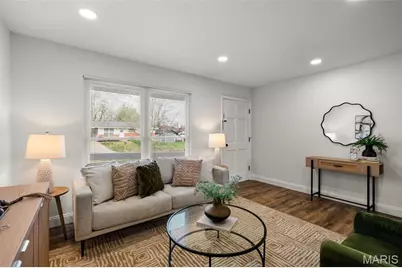 4512 Burncoate Drive, Oakville, MO 63129 - Photo 7