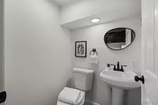 4512 Burncoate Dr, Oakville, MO 63129 - Photo 19