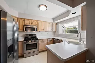 7305 Coronado Ave, Saint Louis, MO 63116 - Photo 9