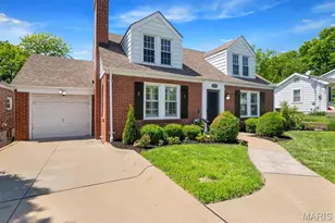 2633 Melvin Ave, Saint Louis, MO 63144 - Photo 3