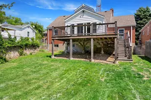 2633 Melvin Ave, Saint Louis, MO 63144 - Photo 25