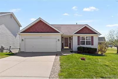 710 Phoenix Drive, O'Fallon, MO 63368 - Photo 1