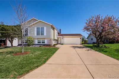 1607 Enwood Drive, Saint Peters, MO 63376 - Photo 1