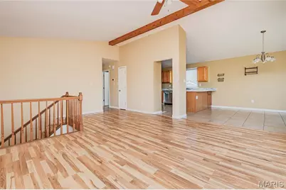 1607 Enwood Drive, Saint Peters, MO 63376 - Photo 5