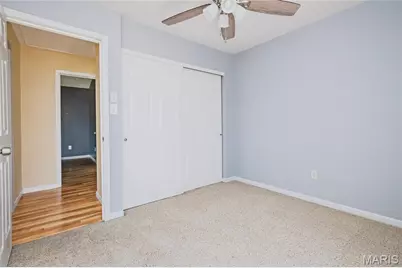 1607 Enwood Drive, Saint Peters, MO 63376 - Photo 17
