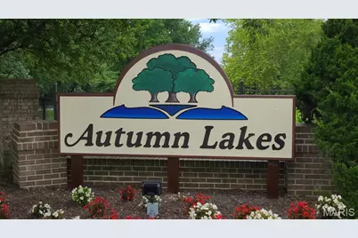 3016 Autumn Shores Drive, Maryland Heights, MO 63043 - Photo 25