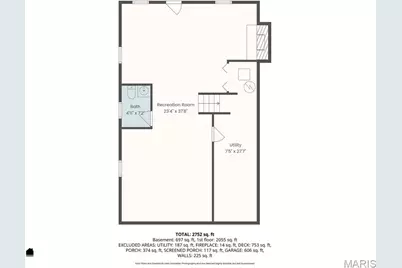 17 Stablestone Drive, Union, MO 63084 - Photo 61