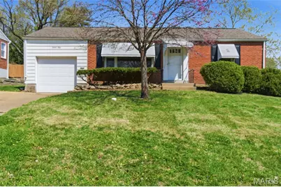 1550 Grant Road, Webster Groves, MO 63119 - Photo 1