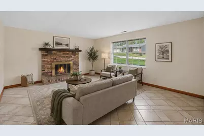 648 Running Creek Drive, Ballwin, MO 63021 - Photo 13