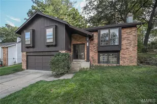 648 Running Creek Dr, Ballwin, MO 63021 - Photo 1