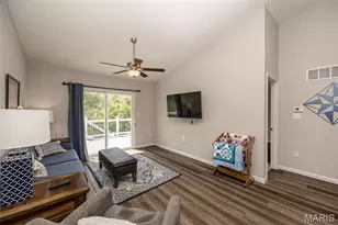 821 Black Bear Dr, House Springs, MO 63051 - Photo 9