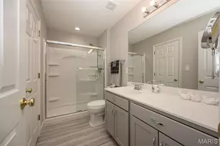 821 Black Bear Dr, House Springs, MO 63051 - Photo 17