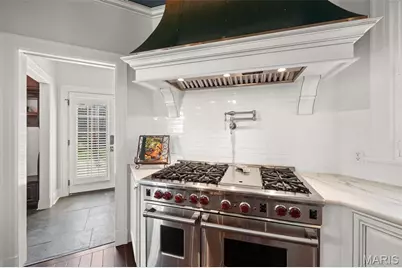 430 W Lockwood Avenue, Saint Louis, MO 63119 - Photo 21