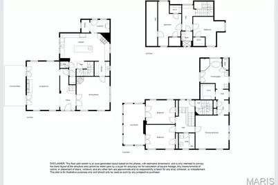 430 W Lockwood Avenue, Saint Louis, MO 63119 - Photo 77