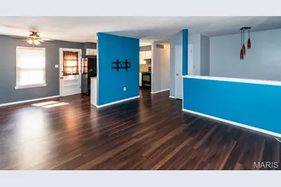 1912 High Cliff Drive, Fenton, MO 63026 - Photo 5