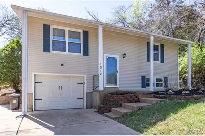 1912 High Cliff Drive, Fenton, MO 63026 - Photo 1