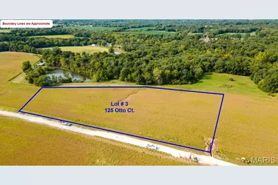 125 Otto Court, Silex, MO 63377 - Photo 1