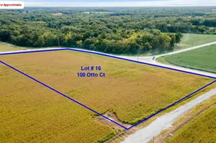 100 Otto Ct, Silex, MO 63377 - Photo 1