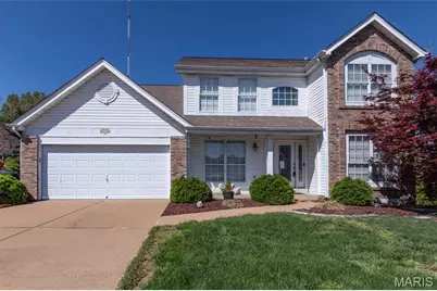 5425 Tesson Parc Court, Saint Louis, MO 63128 - Photo 1