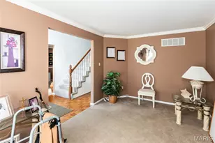 5425 Tesson Parc Ct, Saint Louis, MO 63128 - Photo 17