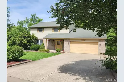 2405 Brittany Drive, Jackson, MO 63755 - Photo 1