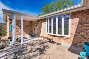 3549 Possum Ridge Dr, Imperial, MO 63052 - Photo 3