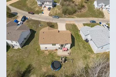 5518 Trail Of Tears, House Springs, MO 63051 - Photo 15