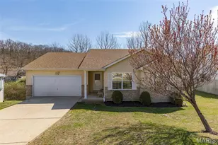 5518 Trail of Tears, House Springs, MO 63051 - Photo 1