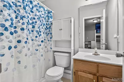 5518 Trail Of Tears, House Springs, MO 63051 - Photo 37