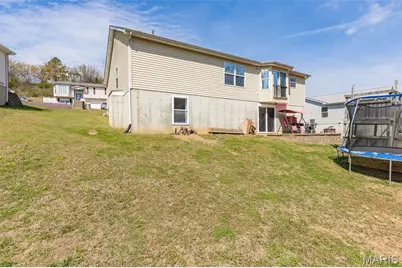 5518 Trail Of Tears, House Springs, MO 63051 - Photo 7