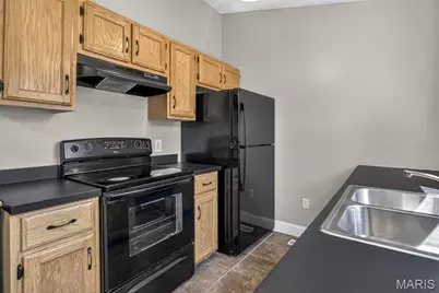 5518 Trail Of Tears, House Springs, MO 63051 - Photo 25