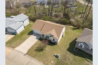 5518 Trail Of Tears, House Springs, MO 63051 - Photo 13