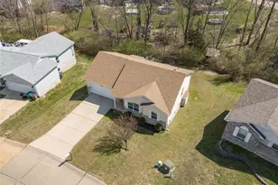 5518 Trail of Tears, House Springs, MO 63051 - Photo 13