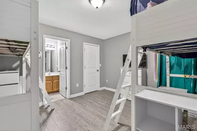 5518 Trail Of Tears, House Springs, MO 63051 - Photo 35