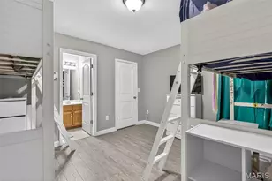 5518 Trail of Tears, House Springs, MO 63051 - Photo 35