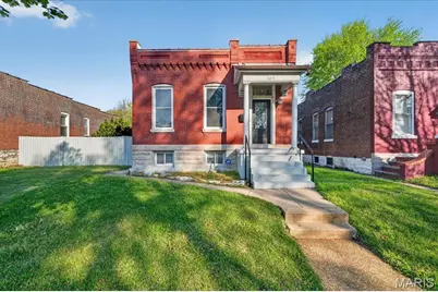 8215 Pennsylvania Avenue, Saint Louis, MO 63111 - Photo 1