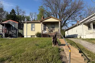 7069 Idlewild Ave, Saint Louis, MO 63136 - Photo 1