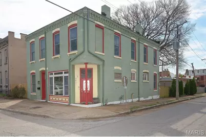 2801 Missouri Avenue, Saint Louis, MO 63118 - Photo 1