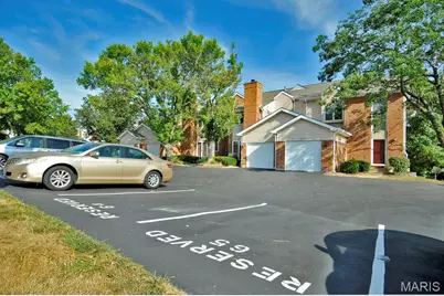 1034 Alpine Ridge Drive #G5, Saint Louis, MO 63021 - Photo 41