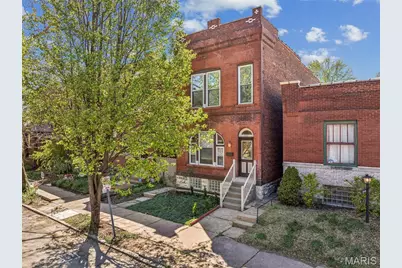 2921 Virginia Avenue, Saint Louis, MO 63118 - Photo 1