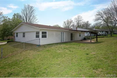 4961 Brookton Way, Saint Louis, MO 63128 - Photo 17
