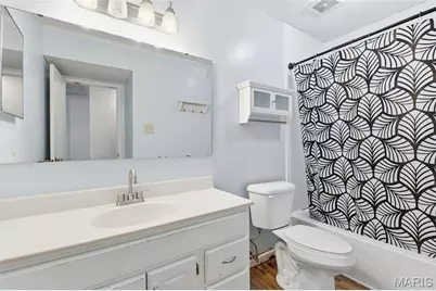 256 Glandore Drive #D, Unincorporated, MO 63021 - Photo 15