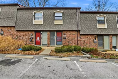 256 Glandore Drive #D, Unincorporated, MO 63021 - Photo 1