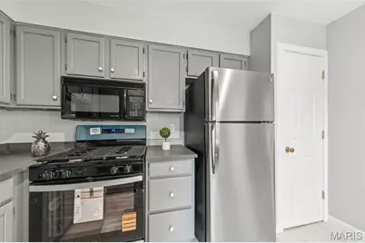 2 Tarpon Court, Florissant, MO 63033 - Photo 21