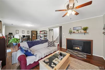 16 Conway Cove Drive, Chesterfield, MO 63017 - Photo 23