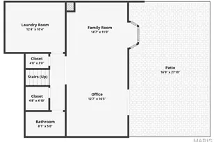 16 Conway Cove Dr, Chesterfield, MO 63017 - Photo 29